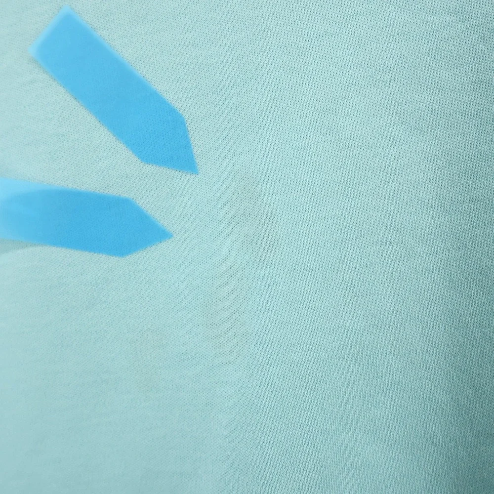 Polo Ralph Lauren Classic Pony Polo Aqua Blue Short Flesh PonySleeve Mens 3XLT